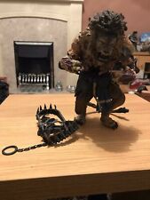 Mcfarlane twisted wizard for sale  LEEK