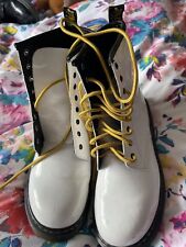 Martens size boots for sale  HAVERFORDWEST