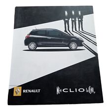 Renault clio edz usato  Macomer