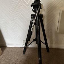 Slik 506qf tripod for sale  MANCHESTER