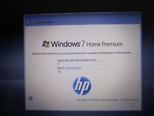 HP Pavilion dv6 Laptop PC - Windows 7 Home Premium, used for sale  Shipping to South Africa