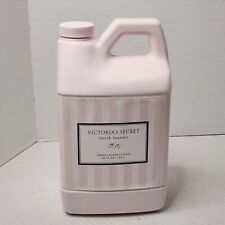 Victoria's Secret Lavish Laundry Appx 10-12 FL OZ Retired Laundry Care Detergent, used for sale  Shipping to South Africa