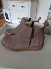 Womens hush puppies for sale  NOTTINGHAM
