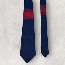 Men alpaca ties d'occasion  Expédié en Belgium