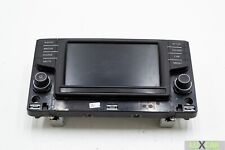 VW PASSAT B8 WYŚWIETLACZ EKRAN NAWIGACJA NAVI SCREEN DISPLAY HEAD UNIT 3G0919605 na sprzedaż  PL