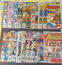 Avengers 1979 lot for sale  Franklin Square