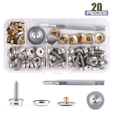 15mm stainless screw for sale  LOUGHBOROUGH
