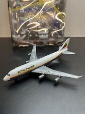 Vintage DieCast e Plástico Boeing 747-200 Jumbo Jet Modelo C1 comprar usado  Enviando para Brazil
