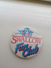 Vintage swallow fun for sale  BRADFORD