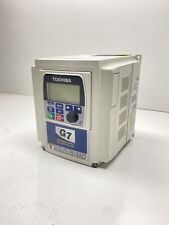 TOSHIBA VT130G7U4015B Transistor Inverter for sale  Shipping to South Africa