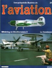 1982 aviation illustrated d'occasion  Expédié en Belgium