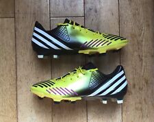 Adidas predator size for sale  COOKSTOWN