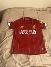 Liverpool soccer jersey for sale  Coral Springs