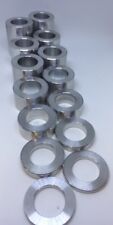 Wheel axle spacer for sale  Fortson
