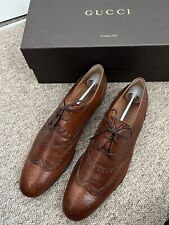 Gucci formal shoes for sale  EASTLEIGH