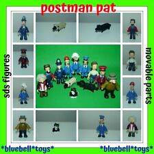 Postman pat sds for sale  NORTHWICH