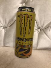 Bebida energética Monster The Doctor vazia 500ml. Lata de peru. Muito raro! comprar usado  Enviando para Brazil