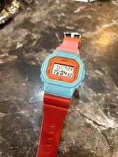 Casio shock parra for sale  Shipping to Ireland