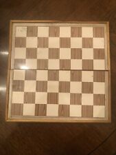 chess boards case for sale  Albany