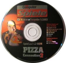 Pizza connection syndicate gebraucht kaufen  Oberhausen-Rheinhausen