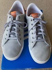 Adidas adicourt grey for sale  UK