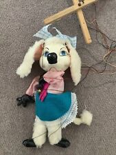 Pelham puppet poodle for sale  OTTERY ST. MARY