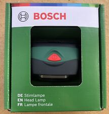 Bosch lampe frontale d'occasion  Arras