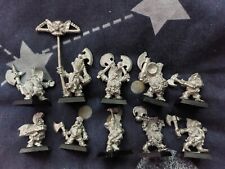 10x dwarf slayers for sale  HASLEMERE