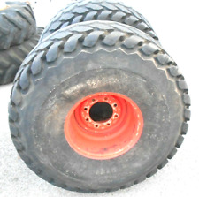 Kubota tires rims for sale  Shelbyville
