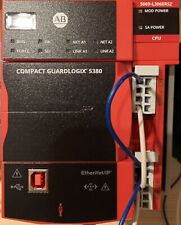 Plc compact guardlogix usato  Malo