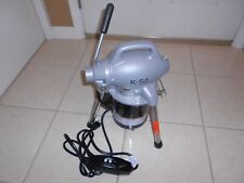 Ridgid drain cleaning for sale  Highland