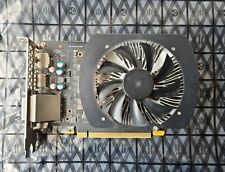 Placa de Vídeo HP GeForce GTX 1060 3GB GDDR5 (909616001), usado comprar usado  Enviando para Brazil