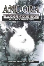Angora wool ranching for sale  USA