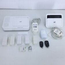 ADT Home Security System Keypad Base Motion Sensor 2 Key Fobs & 5 Entry Sensors for sale  Shipping to South Africa