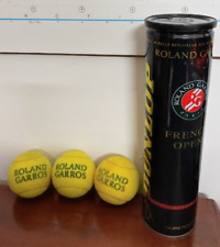 Palline ufficiali tennis usato  Valdilana