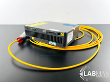 IPG DLM-200-975-AC  Air-cooled Diode Laser Module + Fiber Lens with WARRANTY for sale  Shipping to South Africa