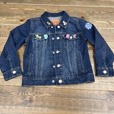 jackets jeans 6yrs for sale  Chino