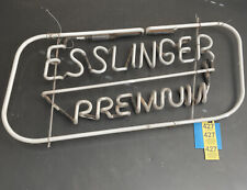 Rare vintage esslinger for sale  Medford