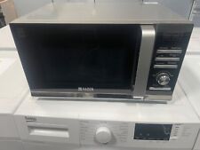 Haden combination microwave for sale  Shipping to Ireland