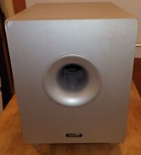 Tannoy subwoofer powered for sale  LOUGHTON