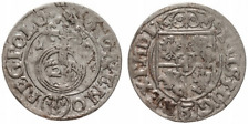 1619 Poland 1/24 Półtorak Silver, król Zygmunt III Waza 1,5 grosza na sprzedaż  PL
