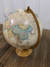 12 inches globe for sale  Holgate