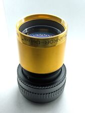 Rare projection lens for sale  SWINDON