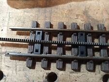 Lgb rack track for sale  HALIFAX