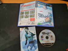 PRO EVOLUTION SOCCER 2 PES2 - SONY - PS2 comprar usado  Enviando para Brazil