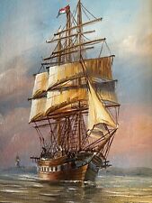 Beautiful sailing ship d'occasion  Nantes-