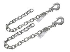 Trailer safety chains for sale  Williamsport