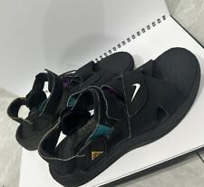 nike acg sandals for sale  LONDON