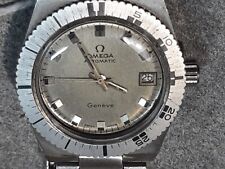 Raro omega geneve usato  Terni