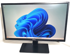 Monitor led benq usato  Pero